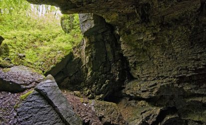 caving-spéléologie